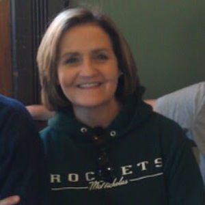 Meet your Posher, Hildi